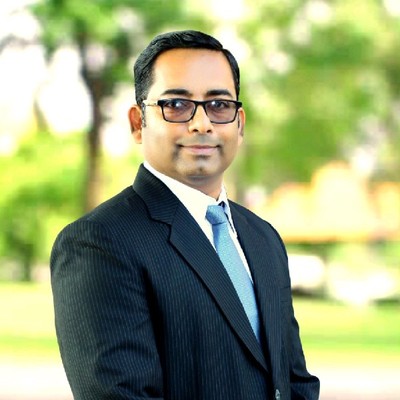 Dr.Kartik Jain